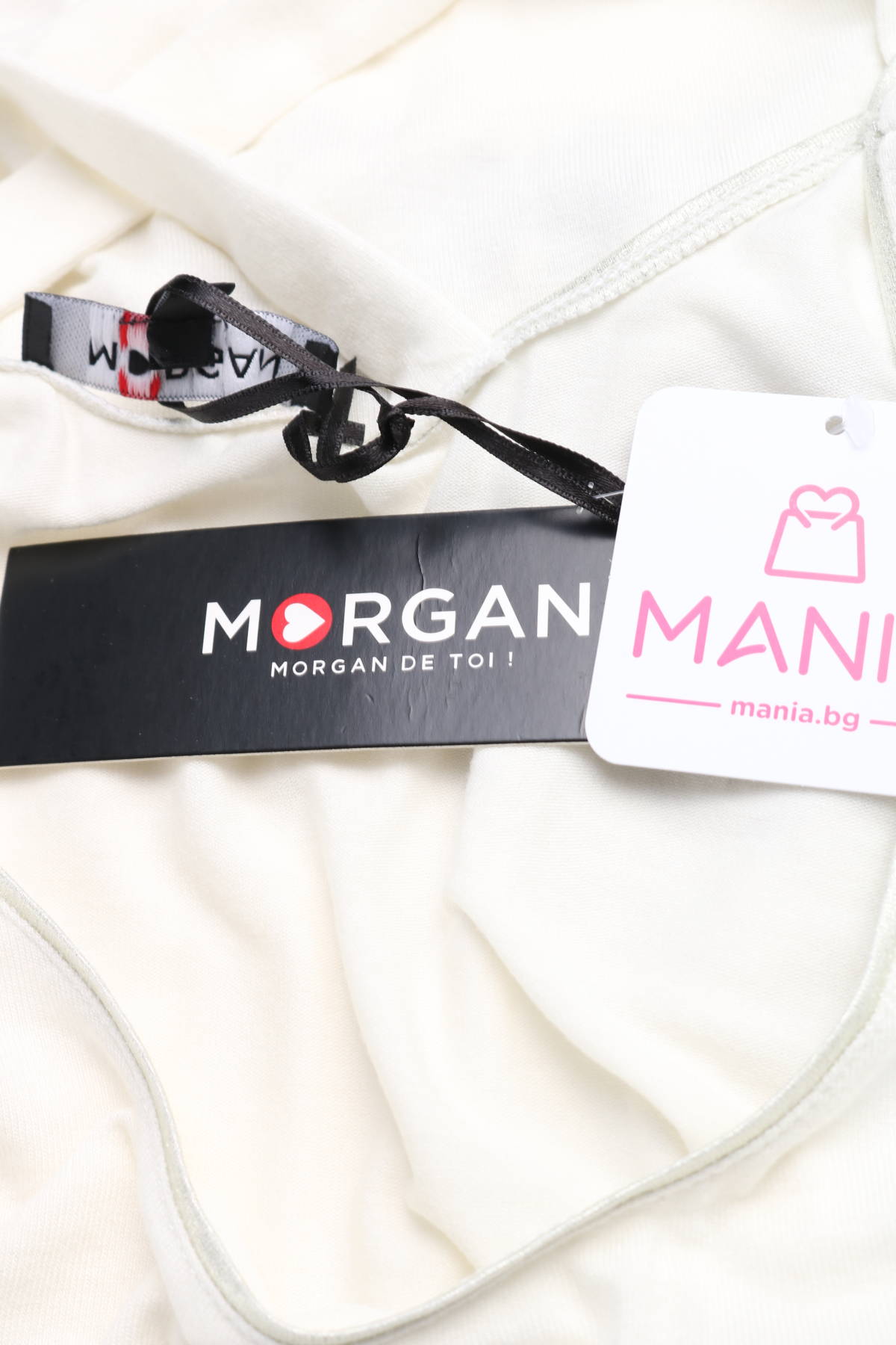 Потник Morgan3 - Mania Потник Morgan3