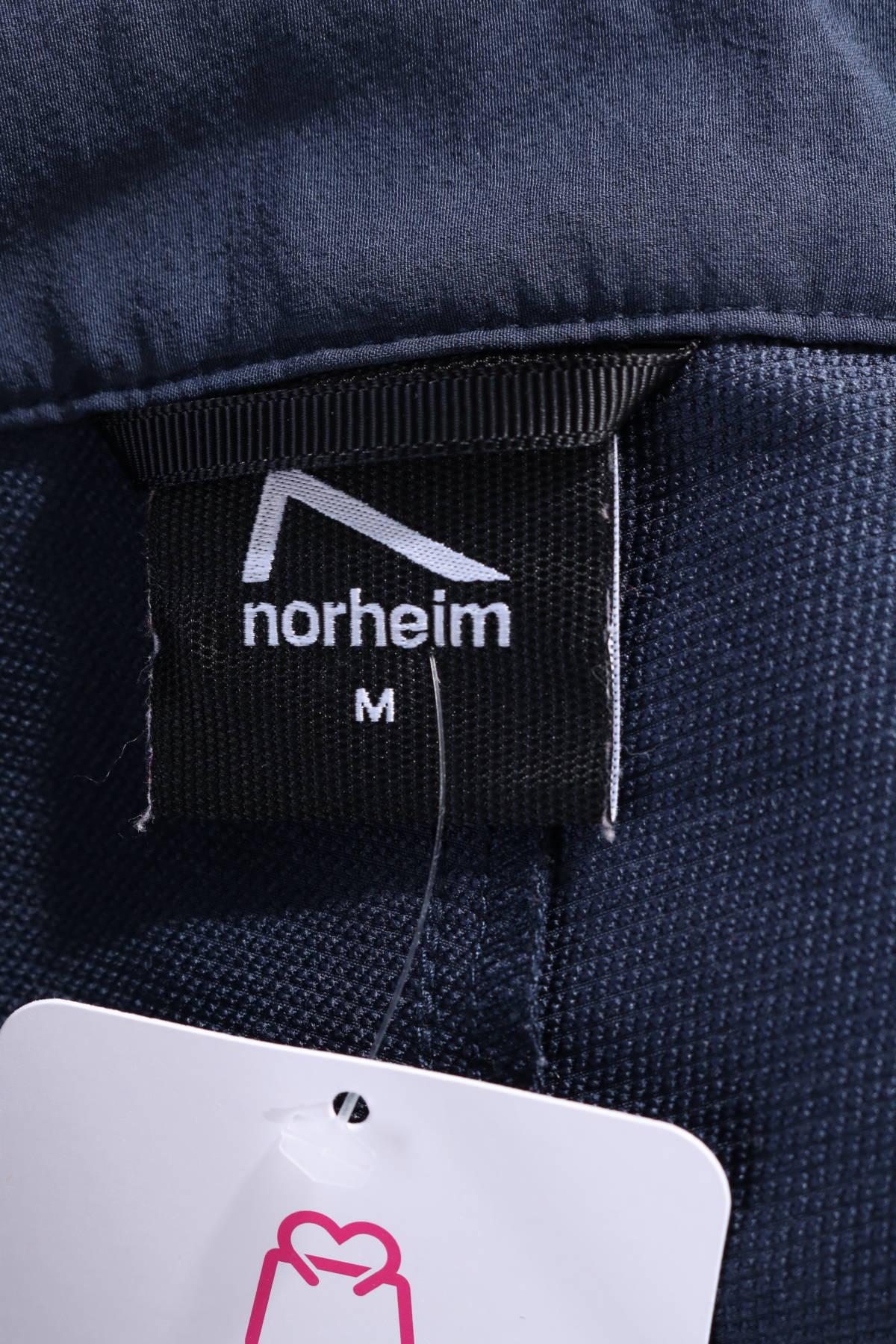 Спортен панталон NORHEIM3