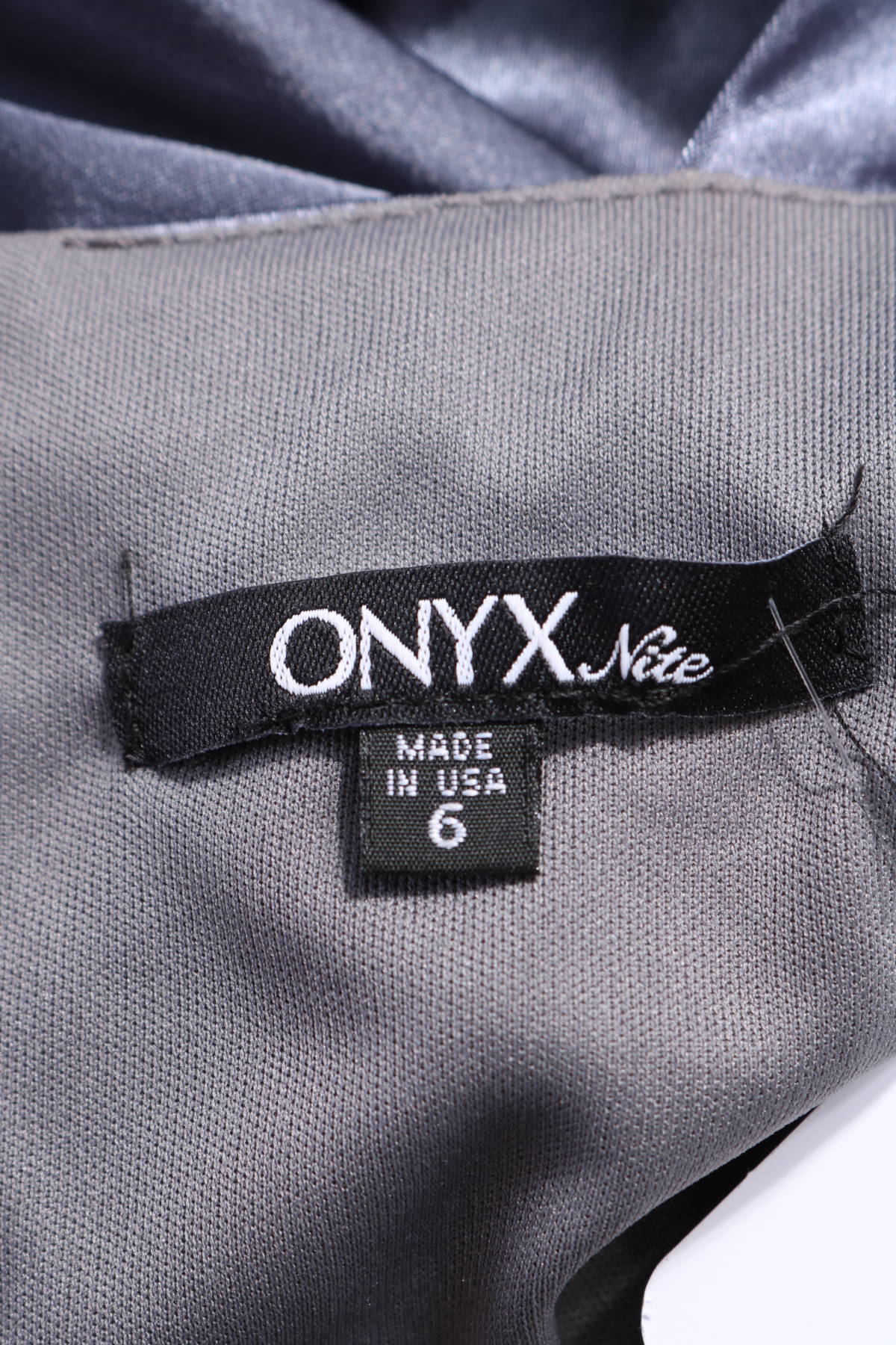 Парти рокля ONYX3
