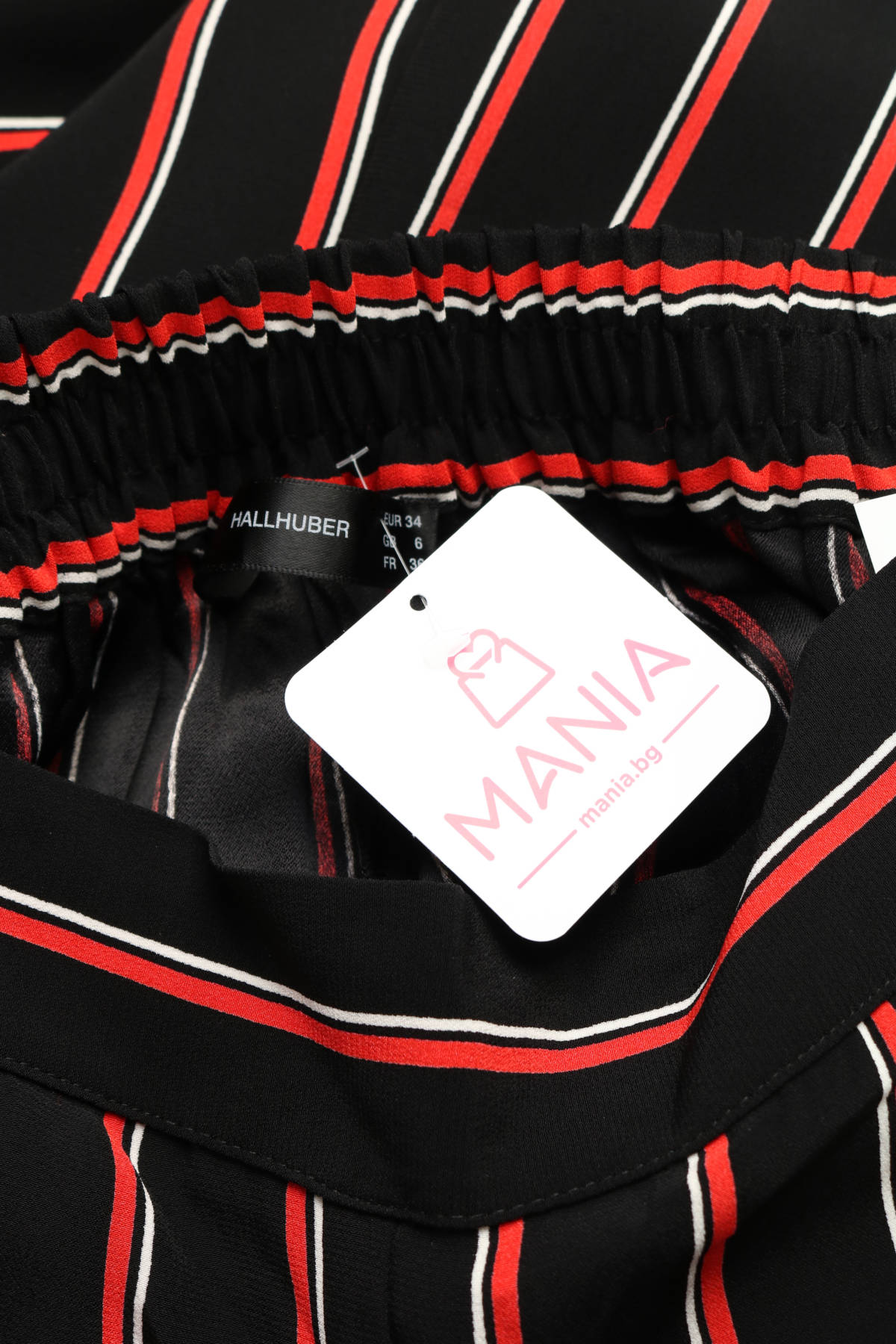 Панталон Hallhuber3 - Mania Панталон Hallhuber3