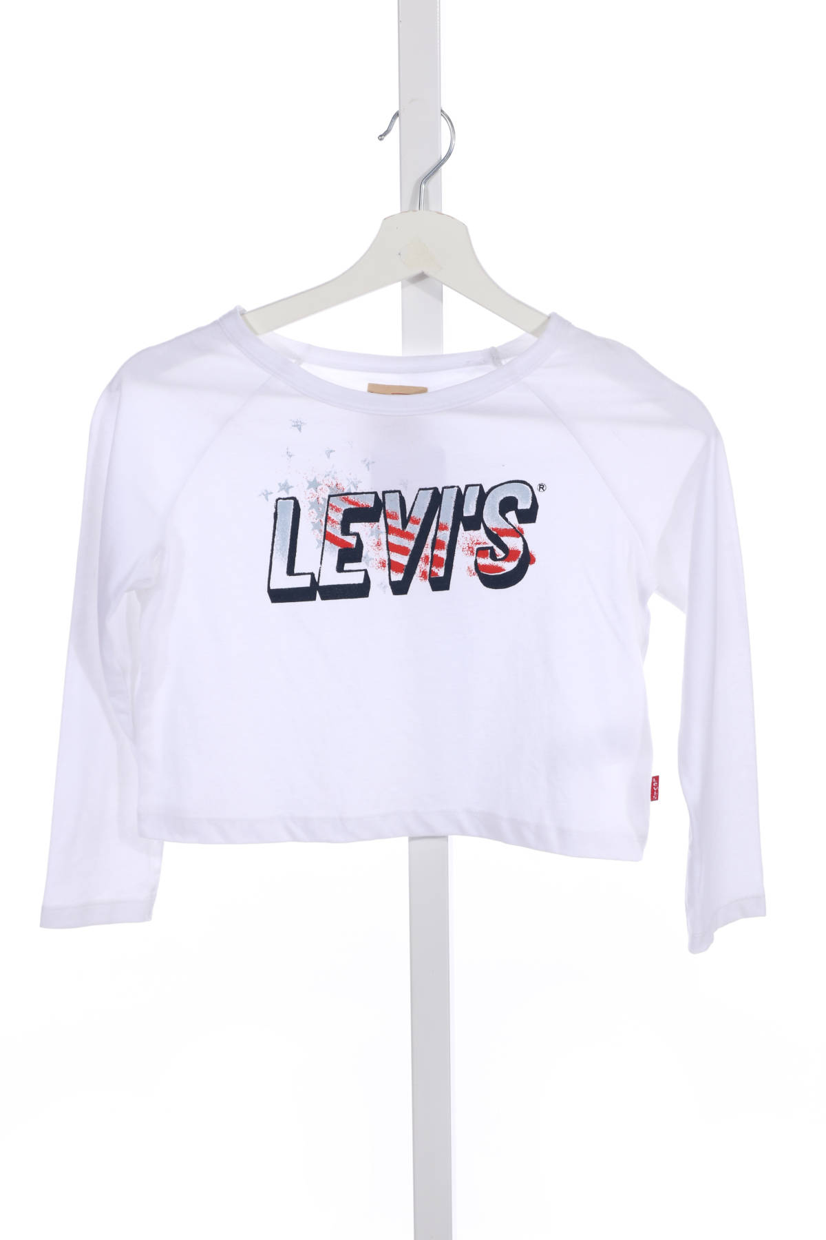 Детска спортна блуза LEVI'S1