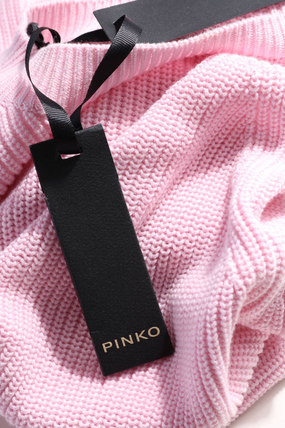 Пуловер PINKO3