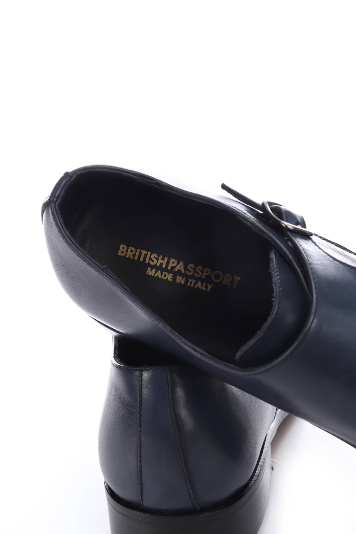 Официални обувки BRITISH PASSPORT4