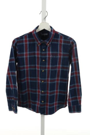 Детска риза Tommy Hilfiger - Mania Детска риза Tommy Hilfiger