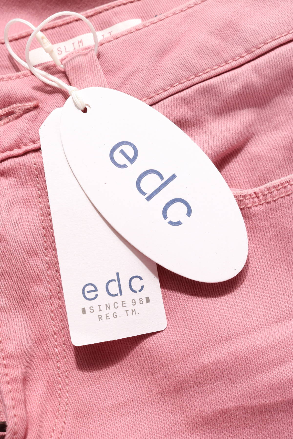 Дънки EDC BY ESPRIT3