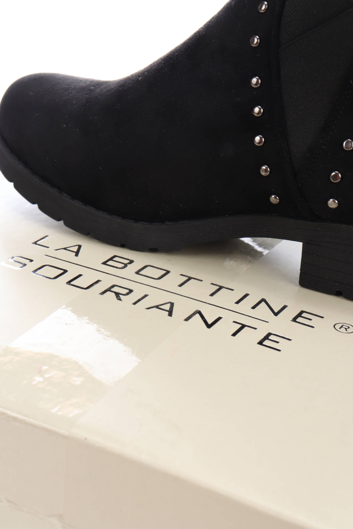 Ниски обувки LA BOTTINE SOURIANTE4