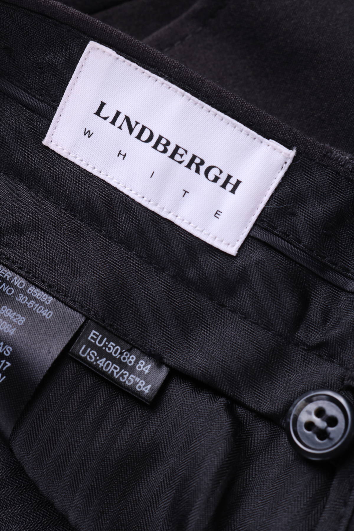 Официален панталон LINDBERGH4