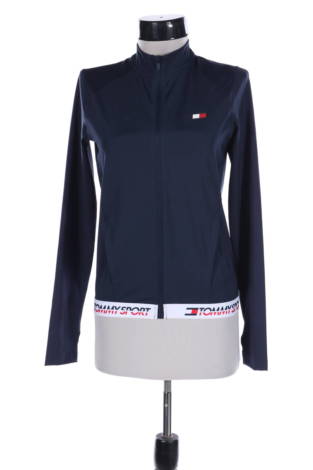Спортно горнище Tommy Hilfiger - Mania Спортно горнище Tommy Hilfiger