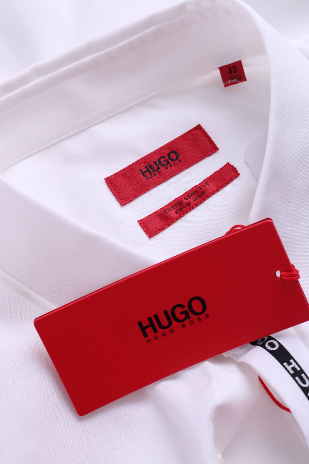 Риза HUGO BOSS3