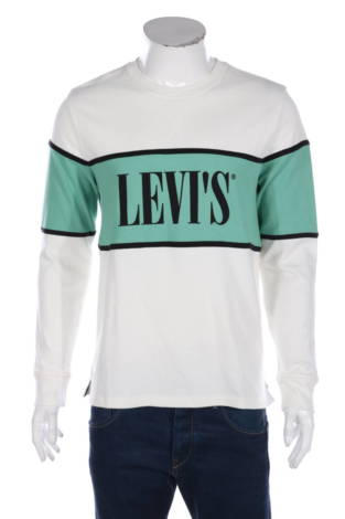 Спортна блуза LEVI`S - Mania Спортна блуза LEVI`S