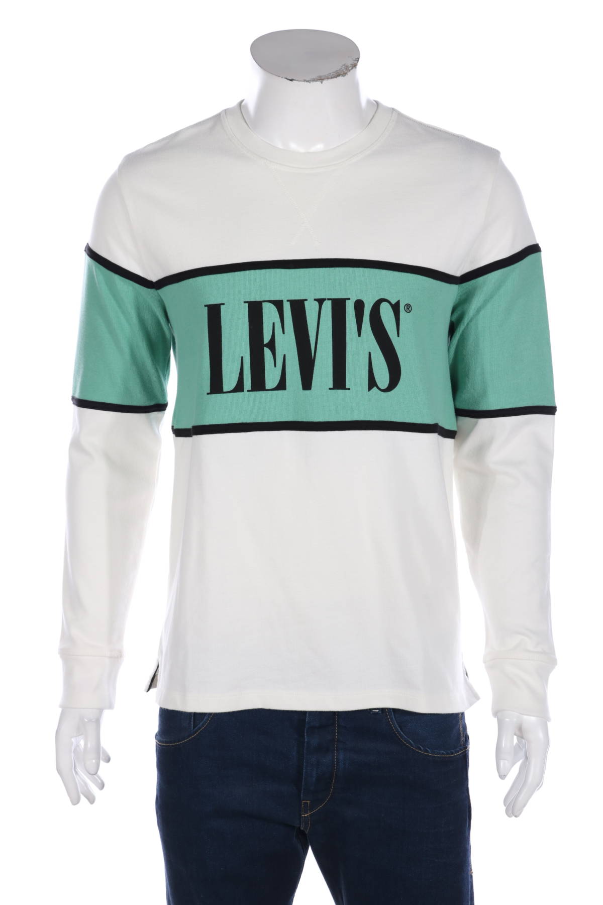 Спортна блуза LEVI'S1