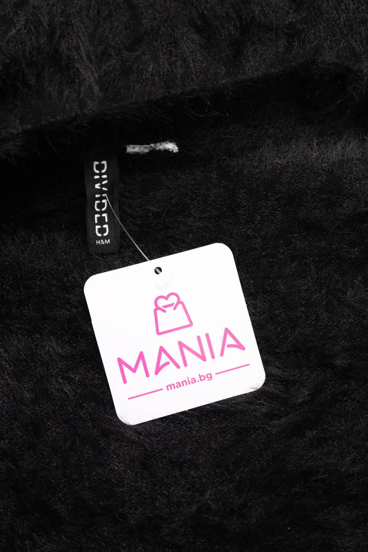 Жилетка H&M DIVIDED3 - Mania Жилетка H&M DIVIDED3