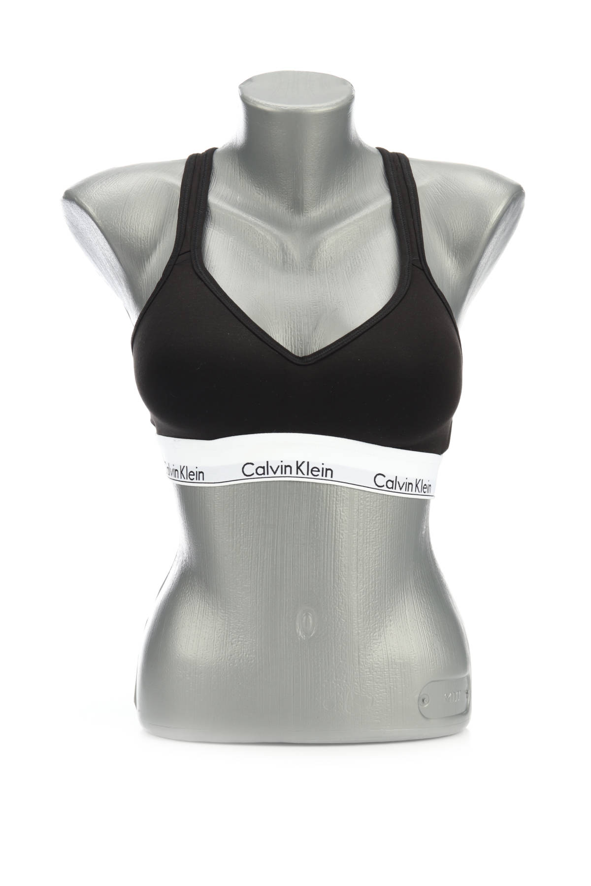 Спортно бюстие CALVIN KLEIN1 - Mania Спортно бюстие CALVIN KLEIN1