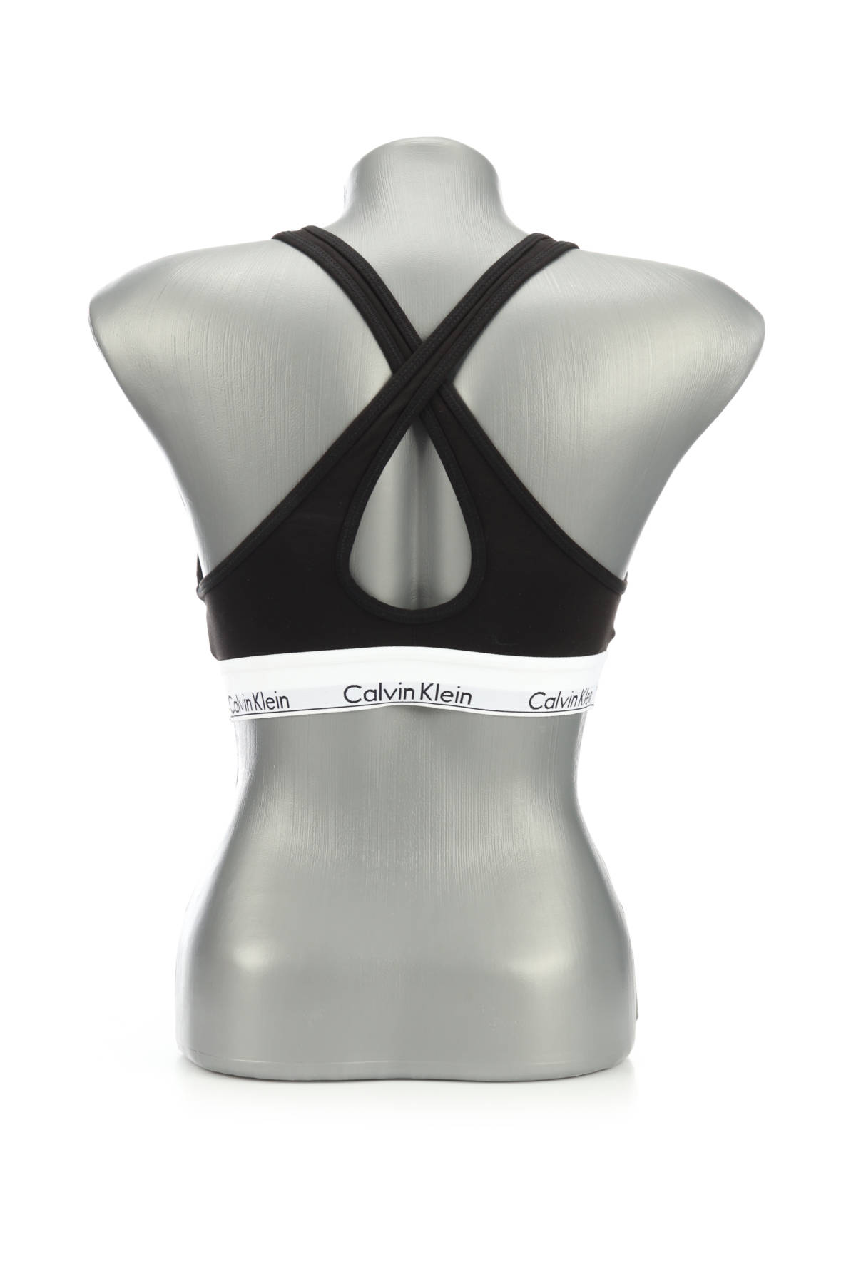 Спортно бюстие CALVIN KLEIN2 - Mania Спортно бюстие CALVIN KLEIN2