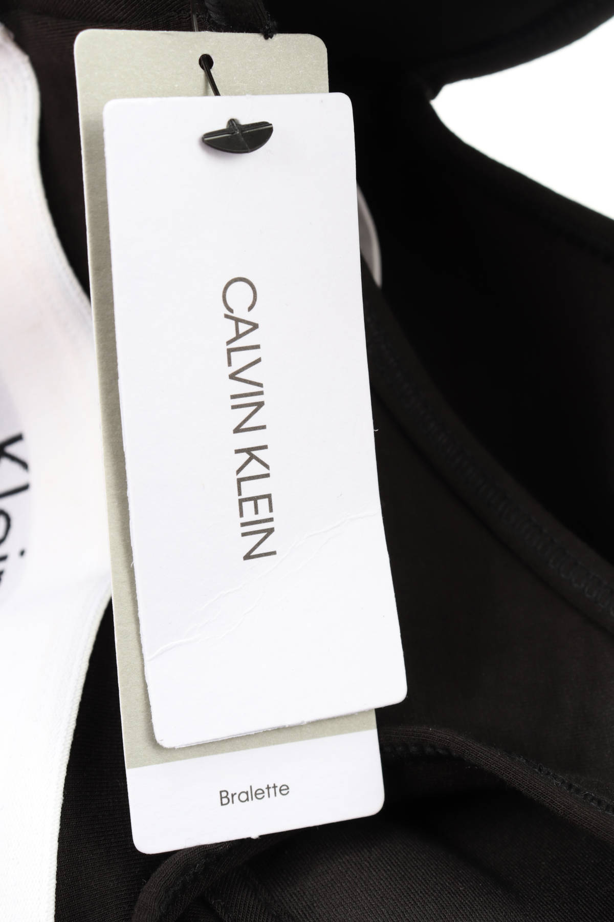 Спортно бюстие CALVIN KLEIN3 - Mania Спортно бюстие CALVIN KLEIN3