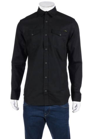 Спортно-елегантна риза Jack&Jones - Mania Спортно-елегантна риза Jack&Jones