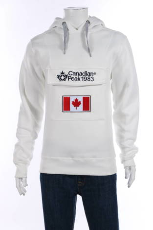 Суитшърт Canadian peak - Mania Суитшърт Canadian peak