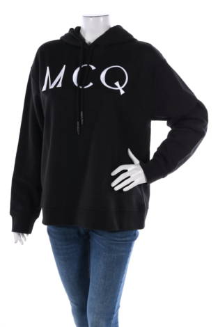 Суитшърт Alexander McQueen - Mania Суитшърт Alexander McQueen