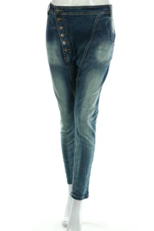 Дънки Blue Rags - Mania Дънки Blue Rags