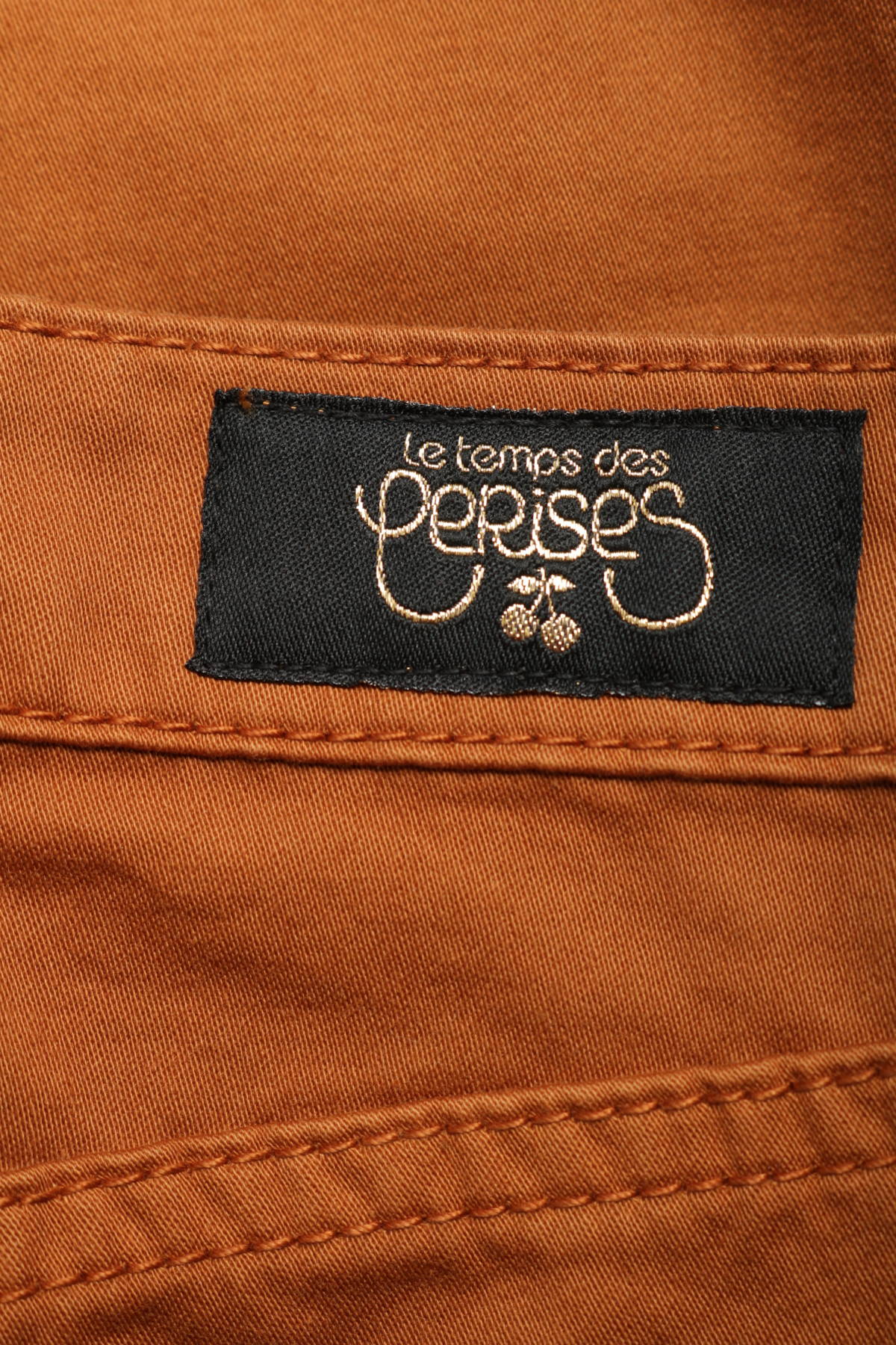 Панталон LE TEMPS DES CERISES4
