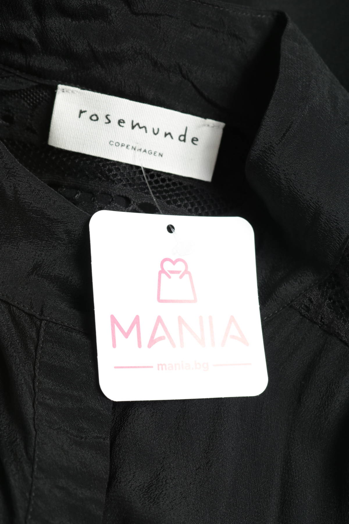 Официална риза ROSEMUNDE3