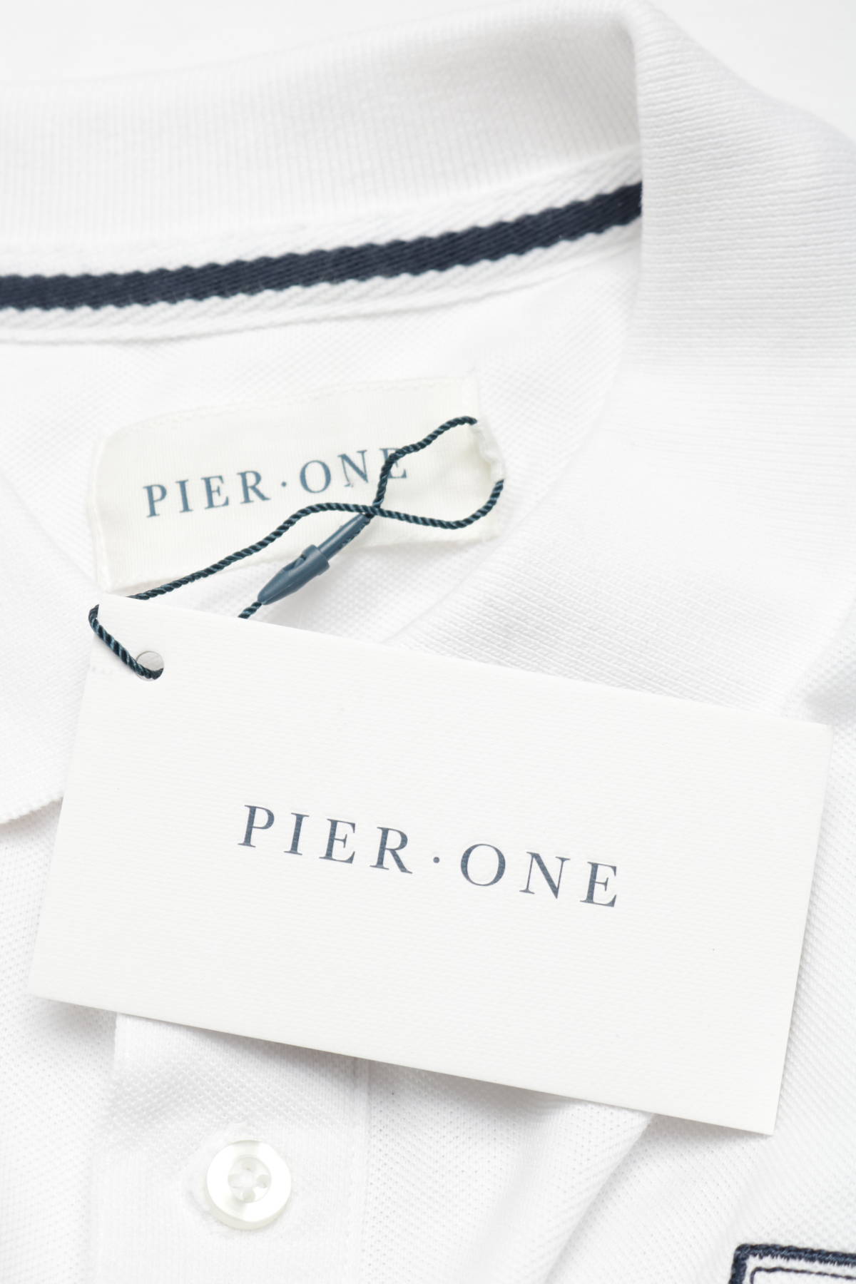 Тениска PIER ONE3 - Mania Тениска PIER ONE3