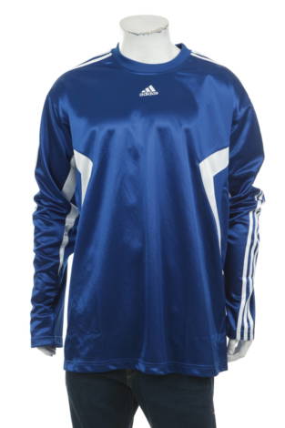 Спортна блуза ADIDAS - Mania Спортна блуза ADIDAS