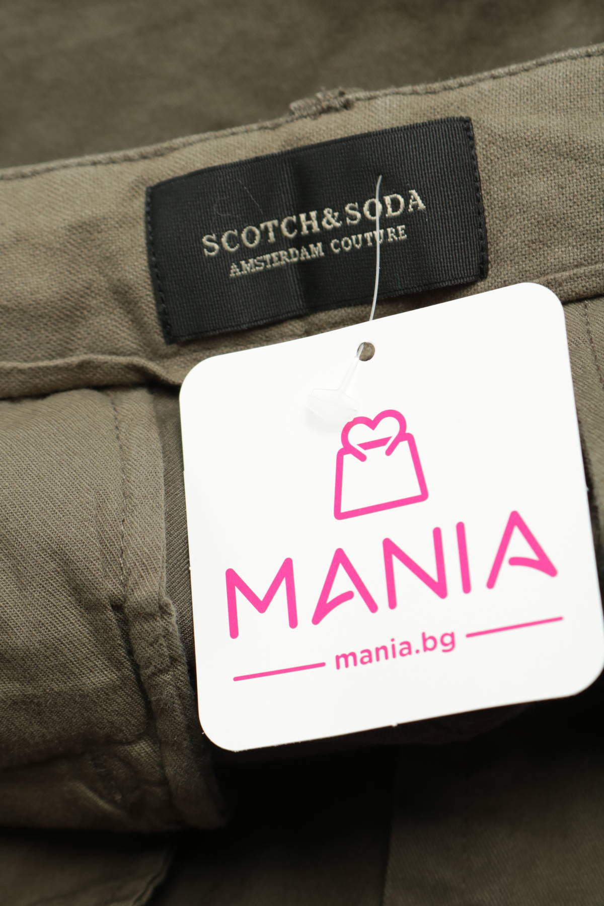 Панталон SCOTCH & SODA4