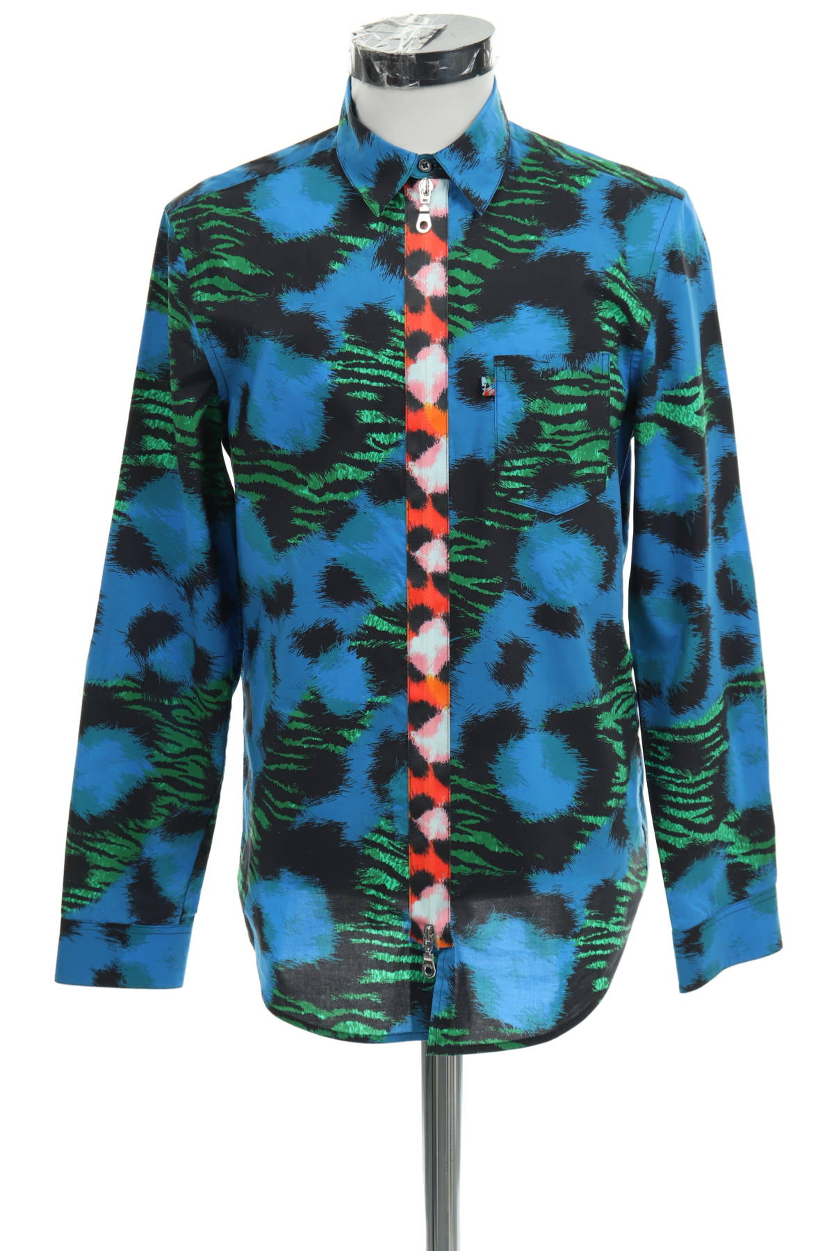 Риза KENZO BY H&M1 - Mania Риза KENZO BY H&M1