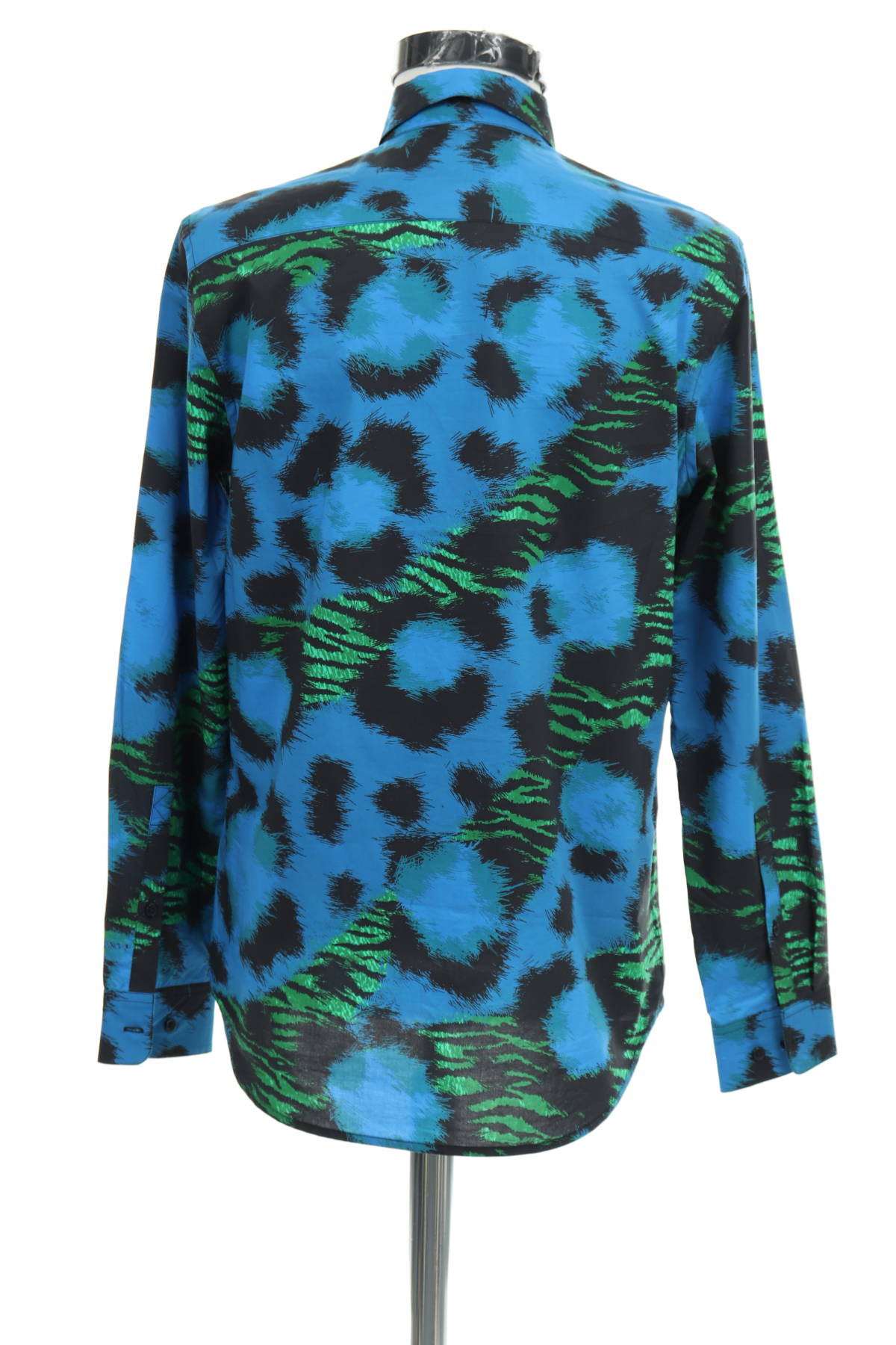 Риза KENZO BY H&M2 - Mania Риза KENZO BY H&M2