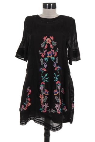Рокля FREE PEOPLE - Mania Рокля FREE PEOPLE