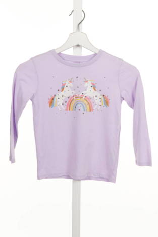 Детска блуза COTTON ON - Mania Детска блуза COTTON ON