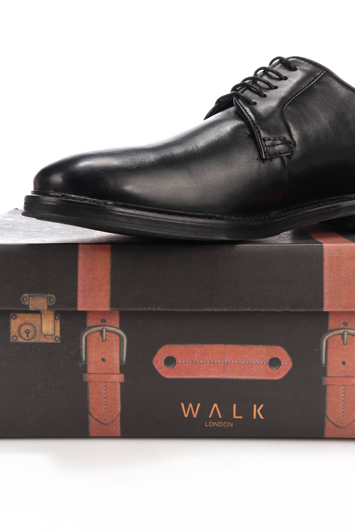 Официални обувки WALK LONDON4