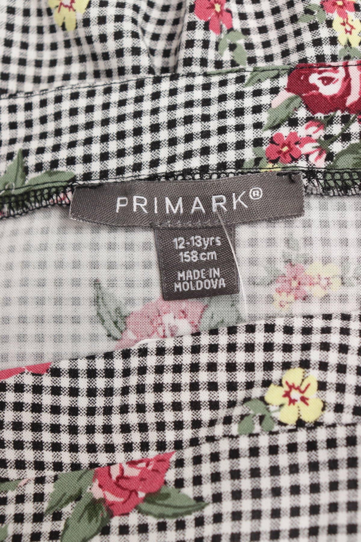 Детска блуза PRIMARK3