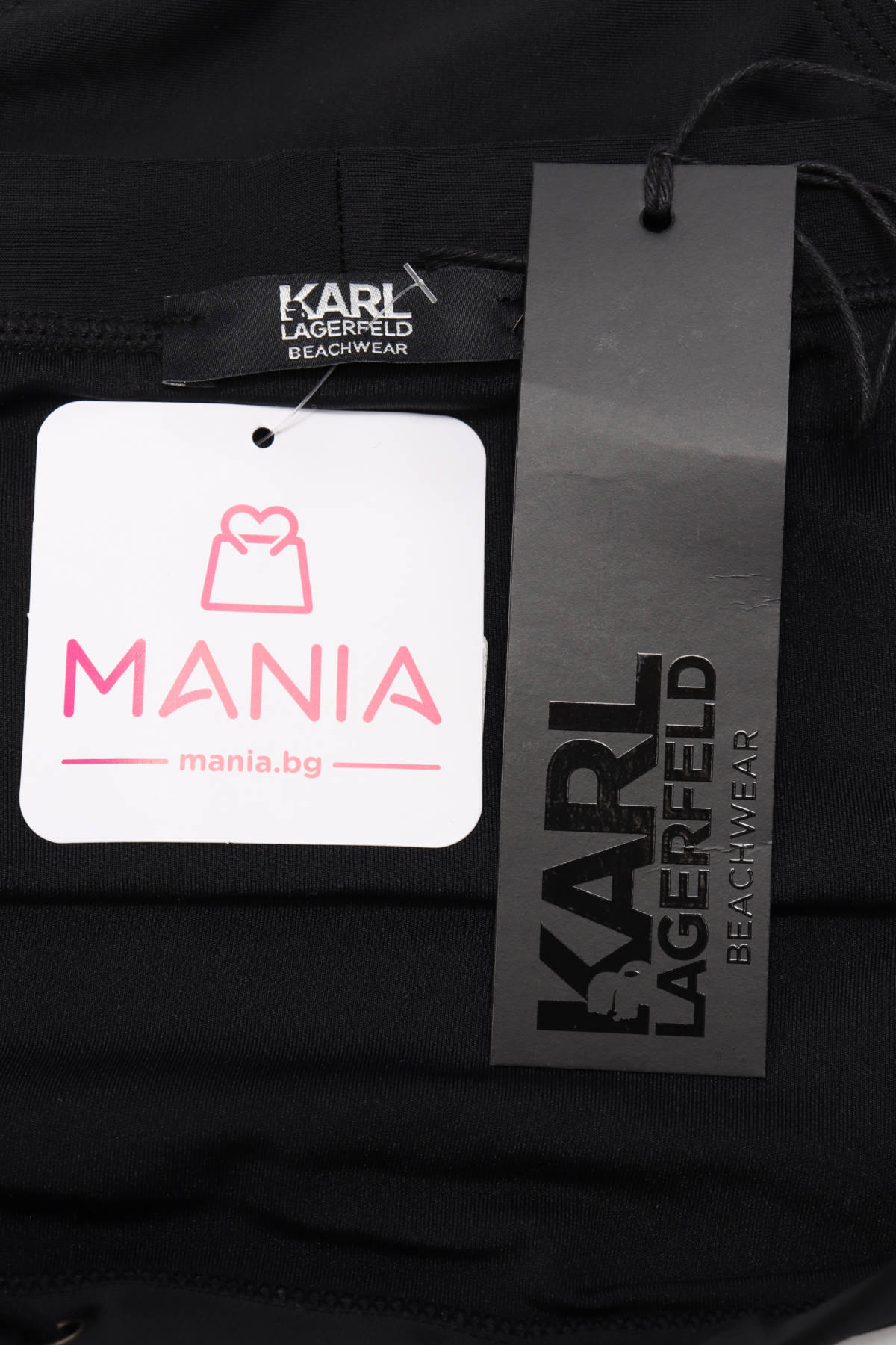 Бански KARL LAGERFELD3