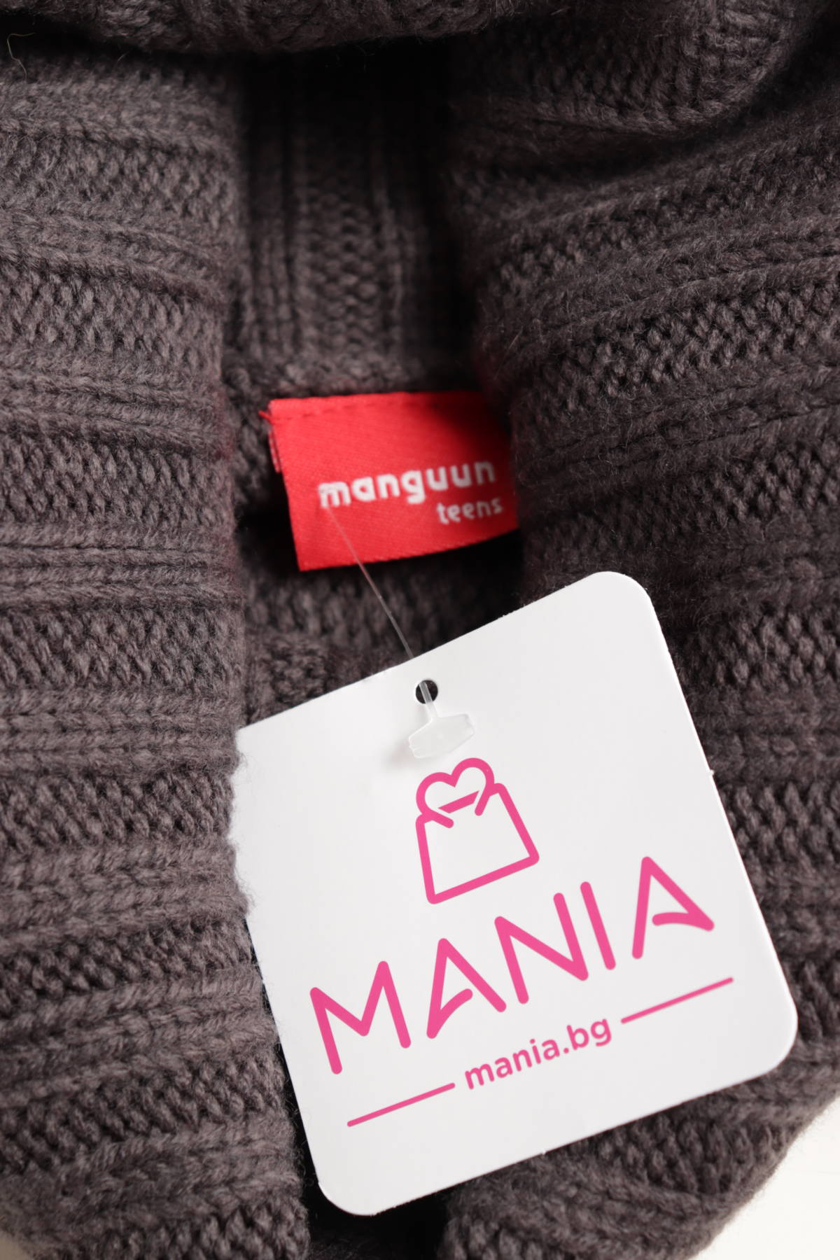 Детски пуловер MANGUUN3