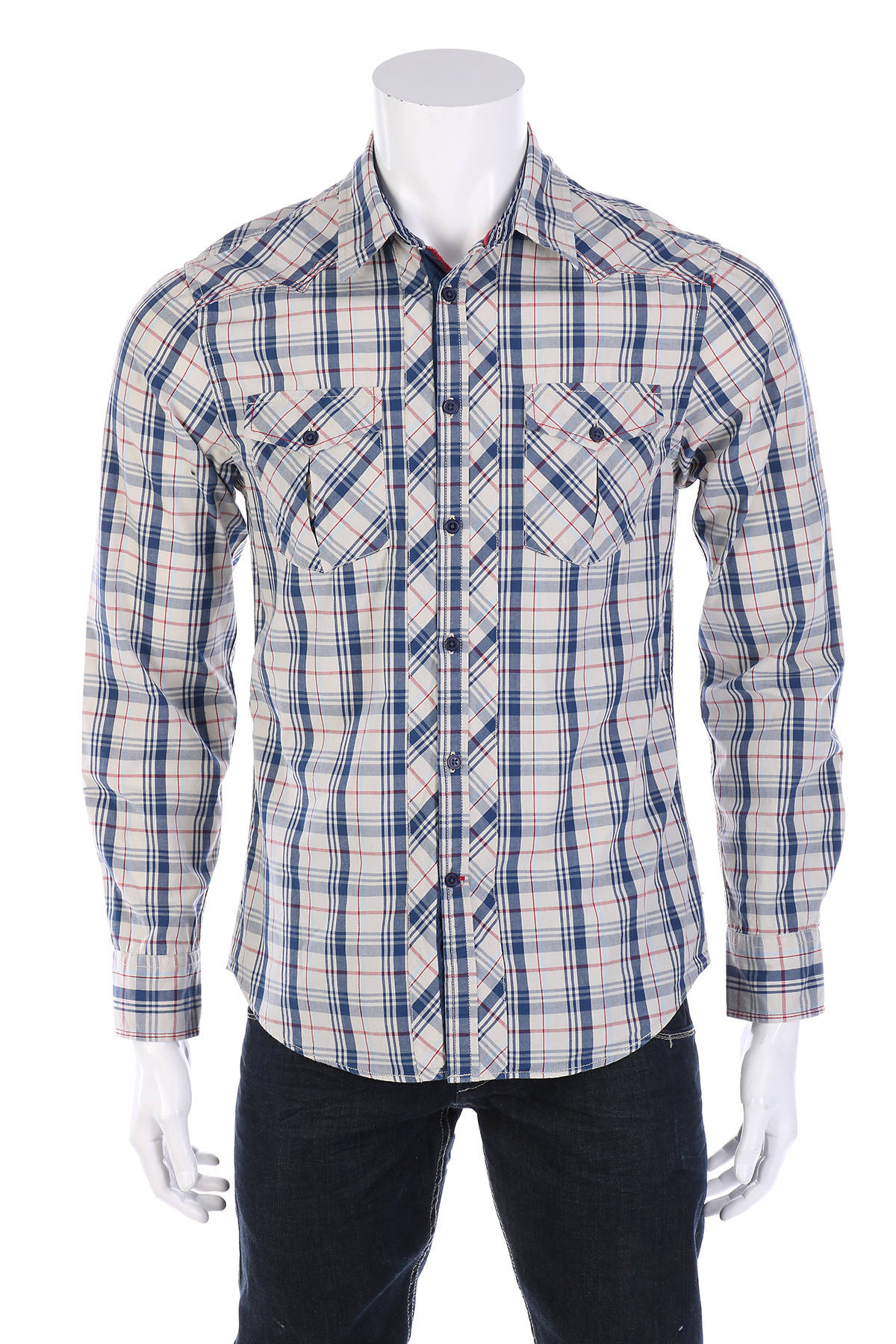 Риза Guess1 - Mania Риза Guess1