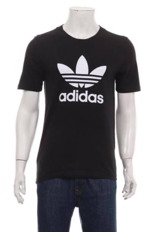 Спортна тениска ADIDAS - Mania Спортна тениска ADIDAS