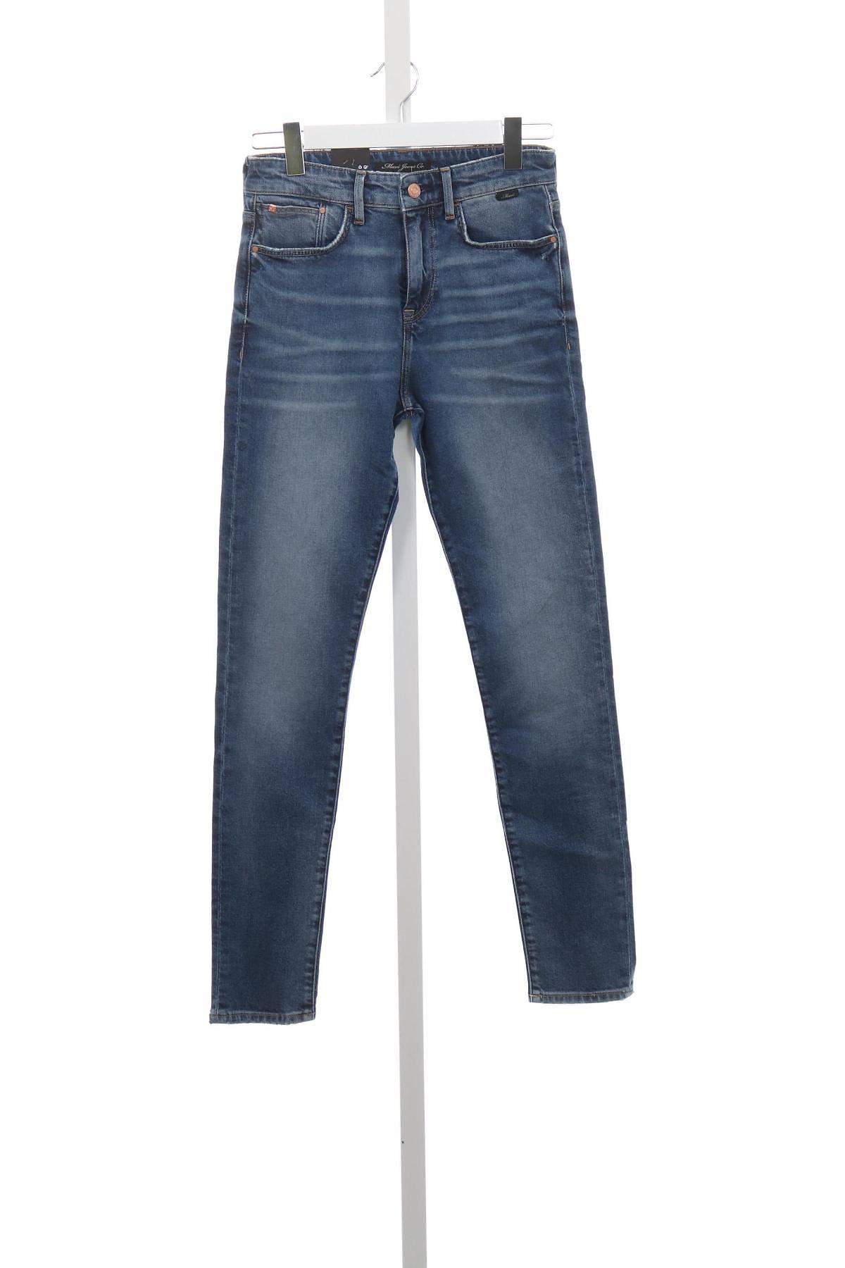 Ластични дънки MAVI1