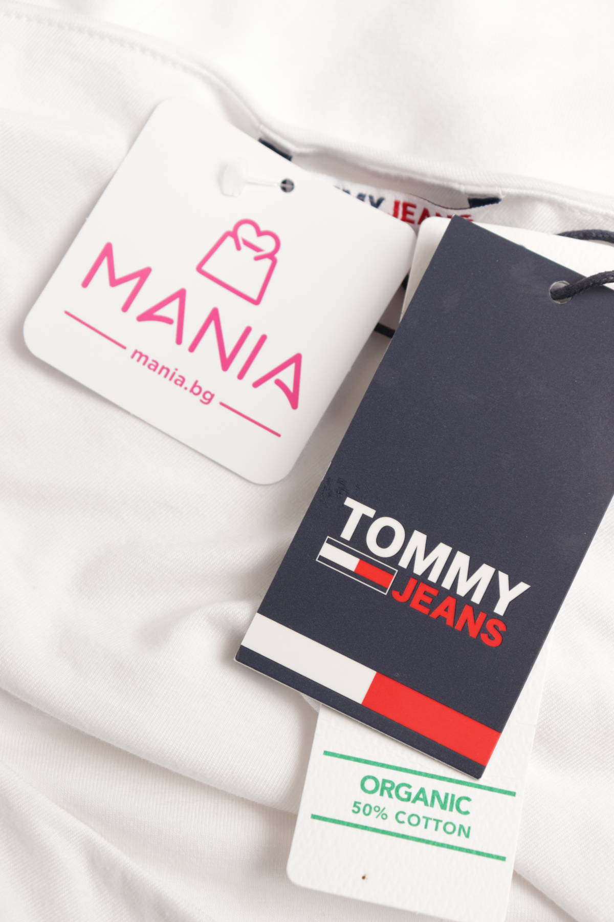 Потник TOMMY JEANS3