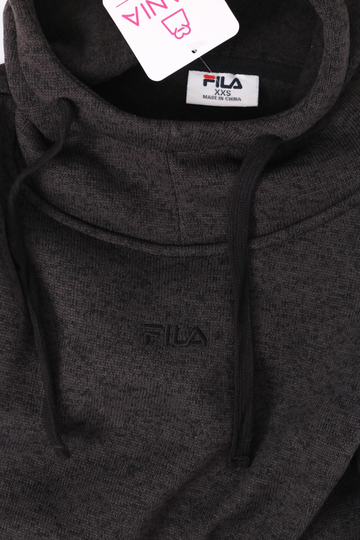 Суитшърт FILA3