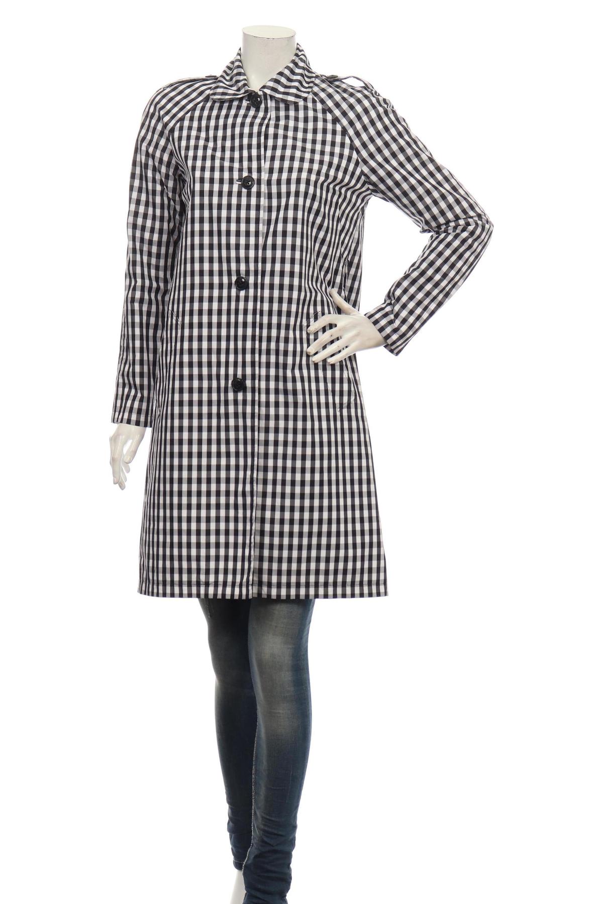 Шлифер ANNE KLEIN1