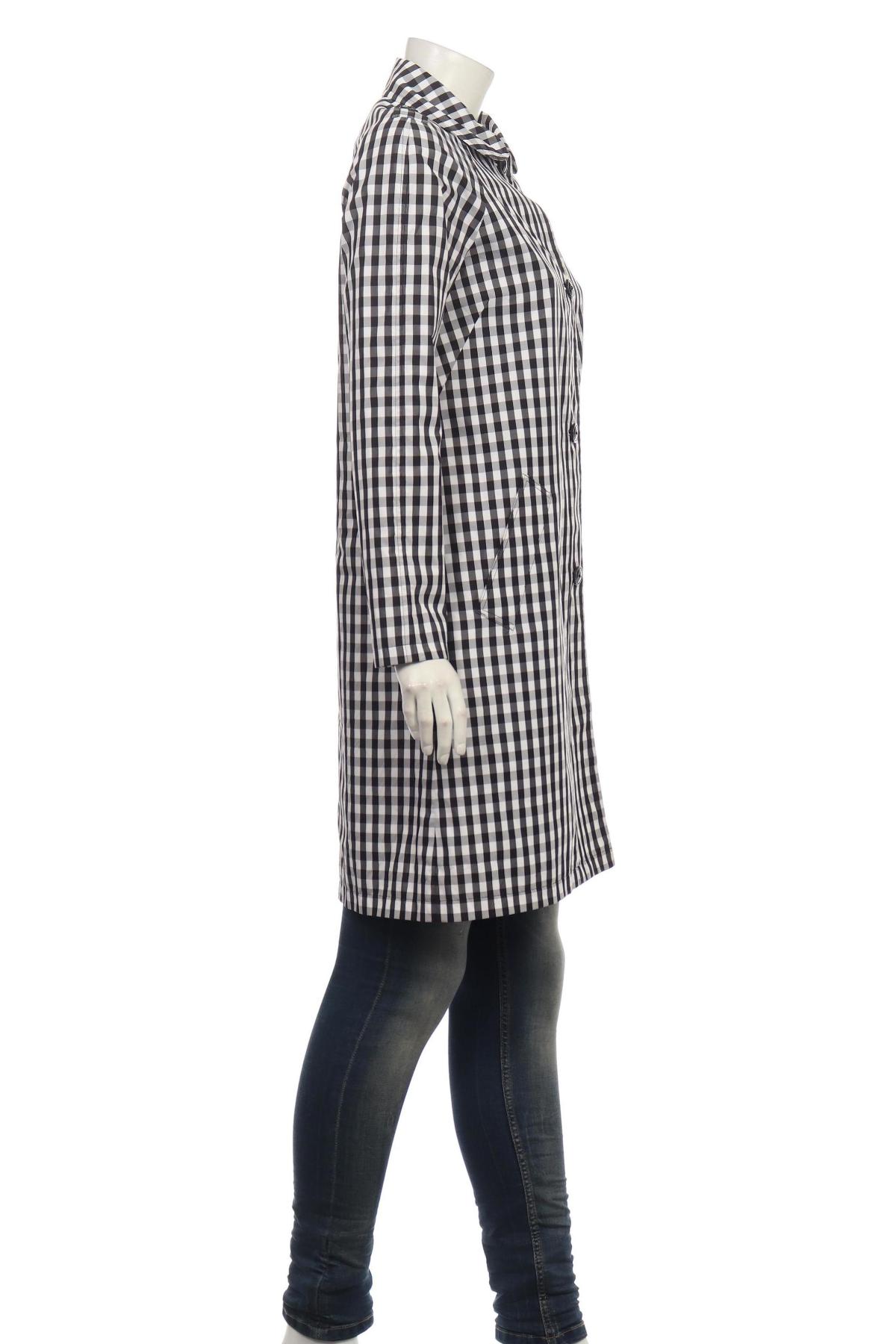 Шлифер ANNE KLEIN3