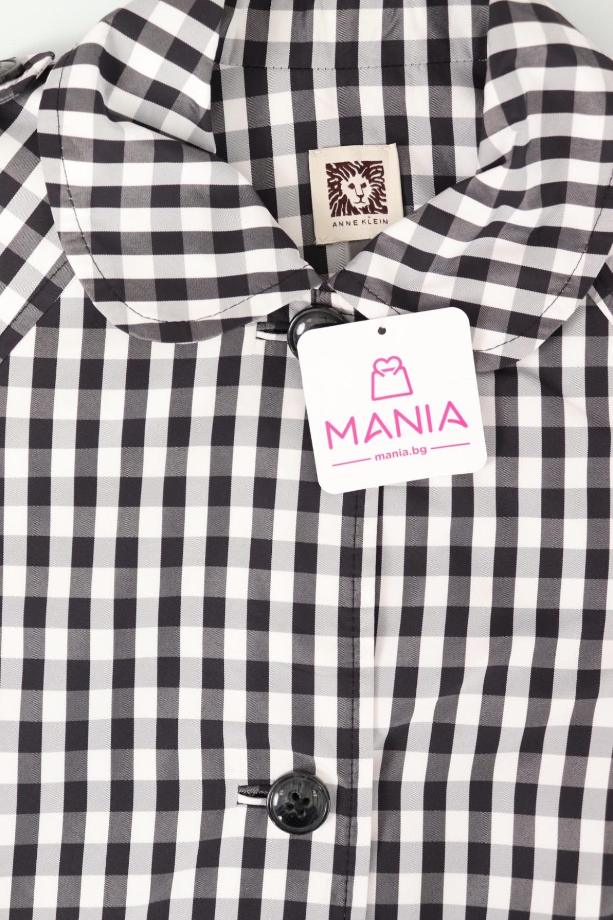 Шлифер ANNE KLEIN4