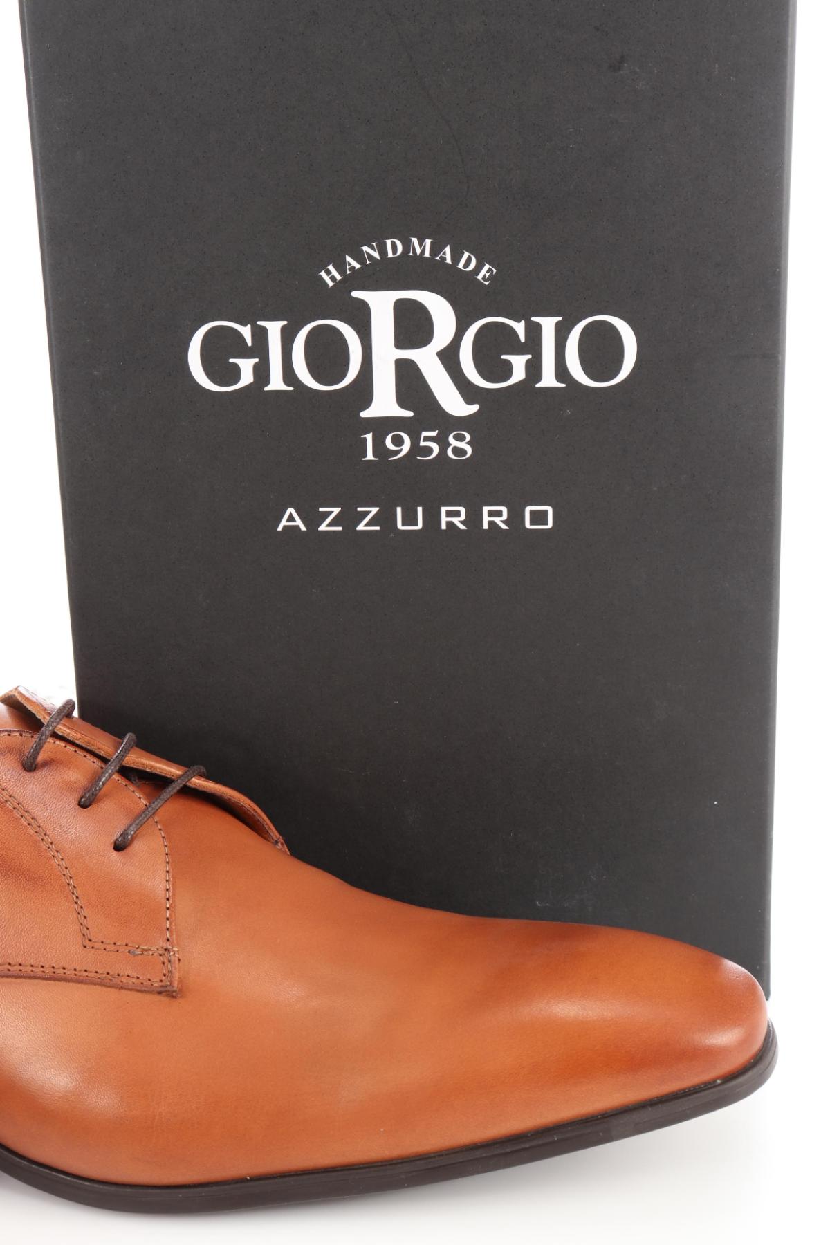 Официални обувки GIORGIO4