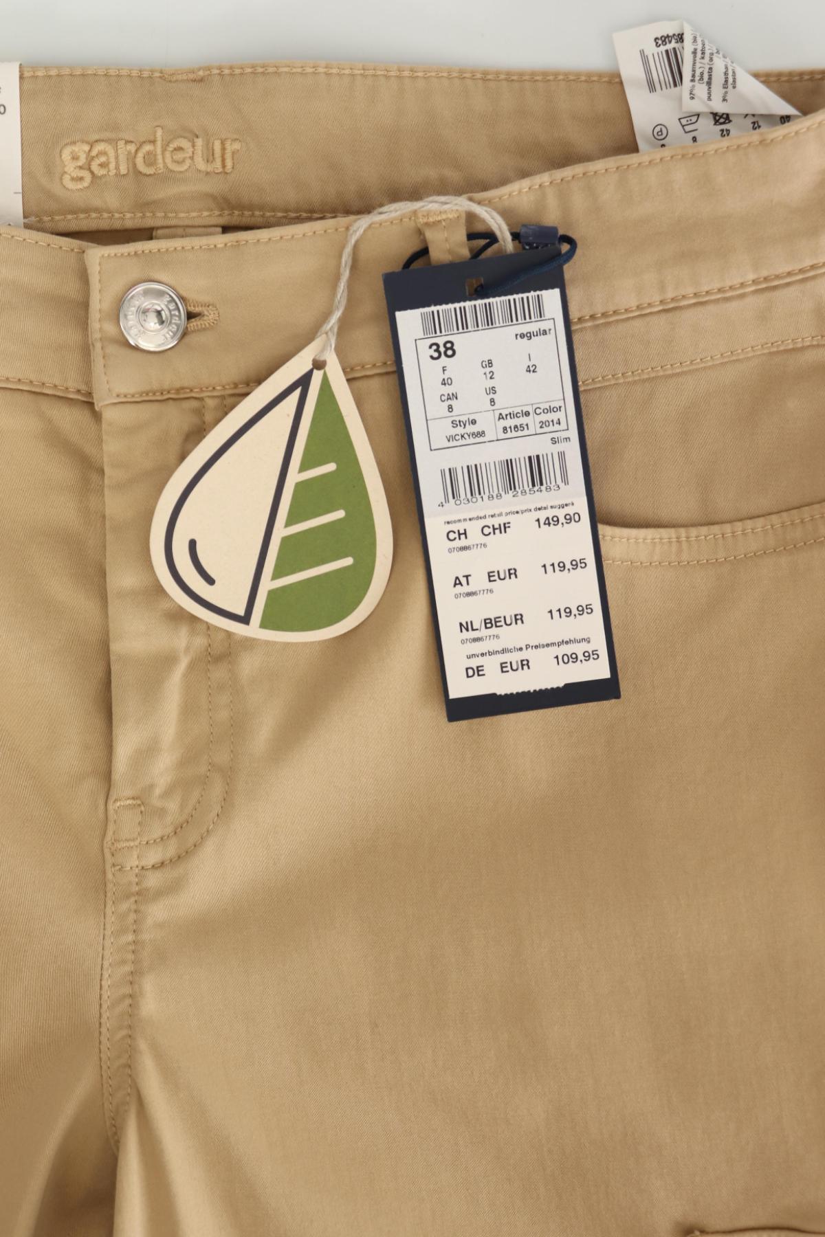 Спортен панталон GARDEUR4