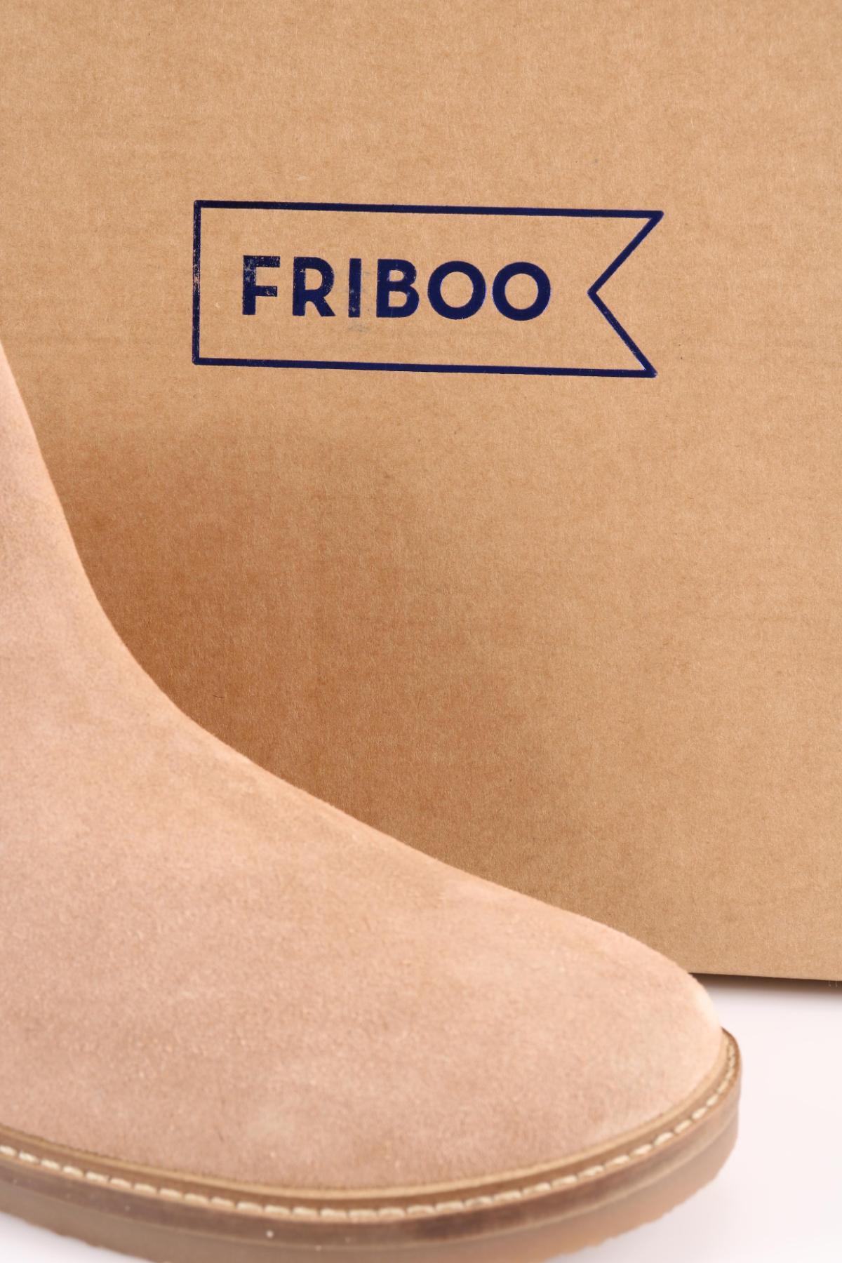 Боти FRIBOO4