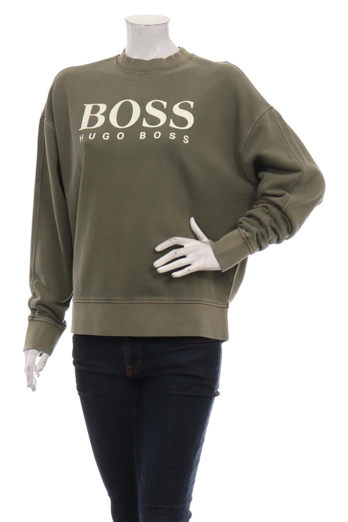 Спортна блуза HUGO BOSS1