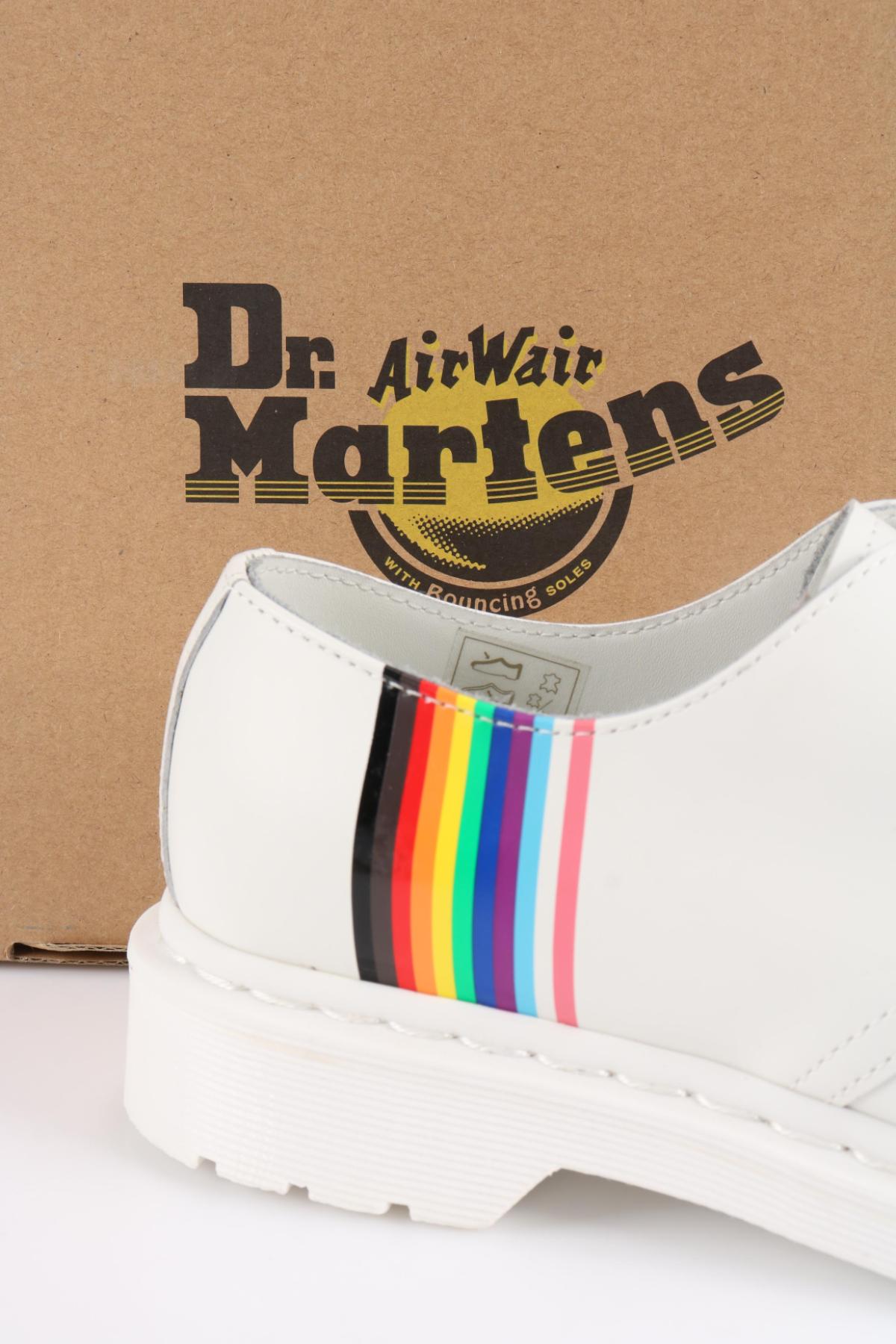 Спортни/Ежедневни обувки DR. MARTENS4