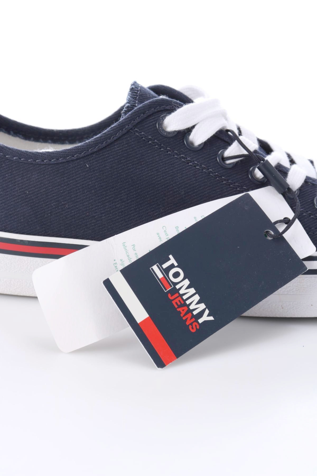 Кецове TOMMY JEANS4